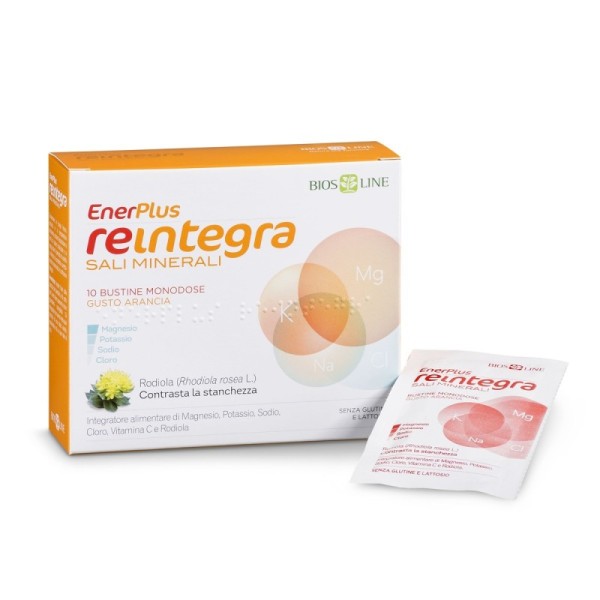 ENERPLUS REINTEGRA 10BS