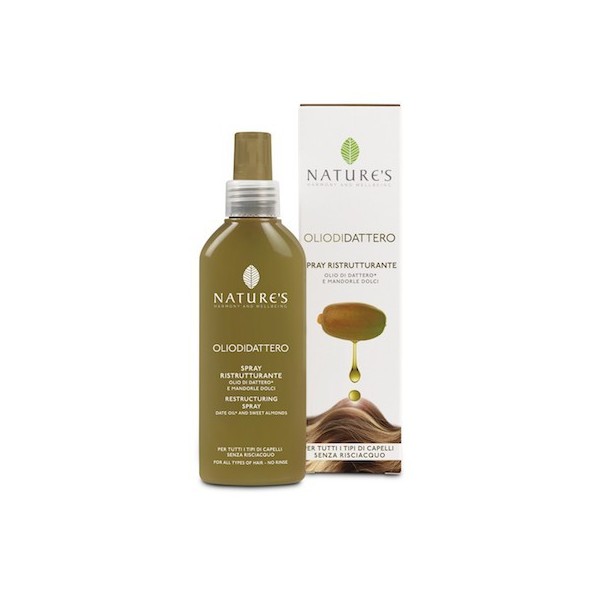 OLIODIDATTERO SPY RIS125ML