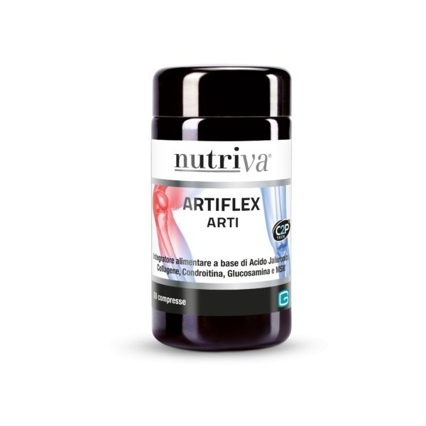 NUTRIVA ARTIFLEX ARTI 75G