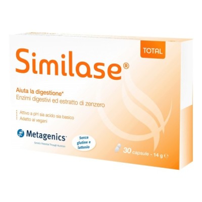 SIMILASE TOTAL 30CPS...