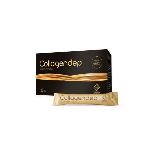 COLLAGENDEP BEAUTY COCK20D