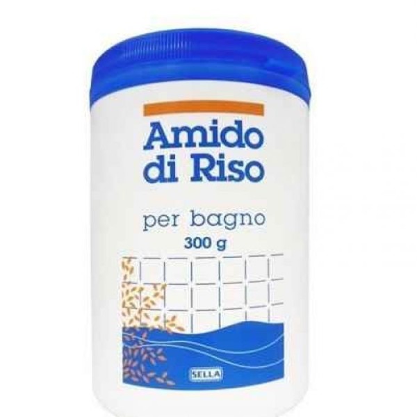 AMIDO RISO BGN 300G SEL