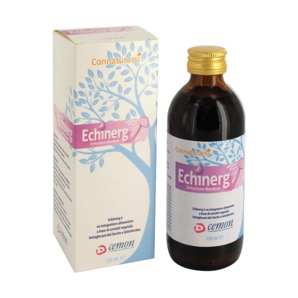 ECHINERG 150ML