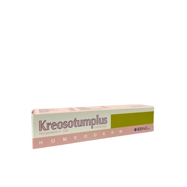 HOMEODERM 106 KREOSAOTU50G