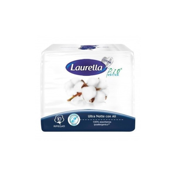 LAURELLA ASS ULTRA NT C/AL