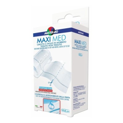 M-AID MAXI 50X8