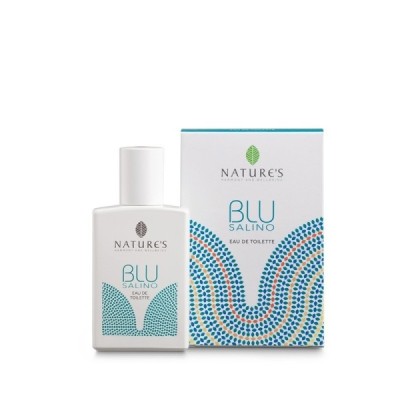 BLU SALINO EDT 50ML
