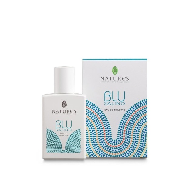 BLU SALINO EDT 50ML