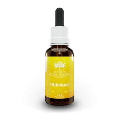 OTTIMISMO GTT 30ML GRR