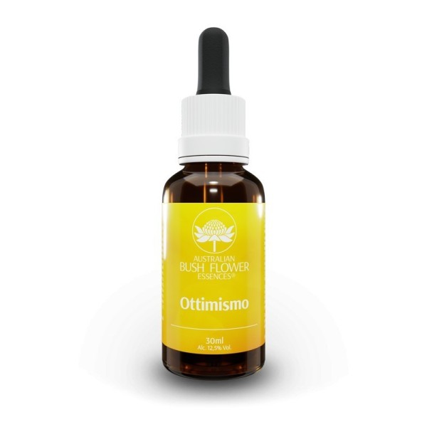 OTTIMISMO GTT 30ML GRR