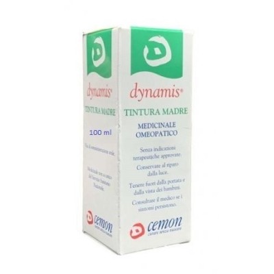 SALVIA OFF. TM 100ML CMN