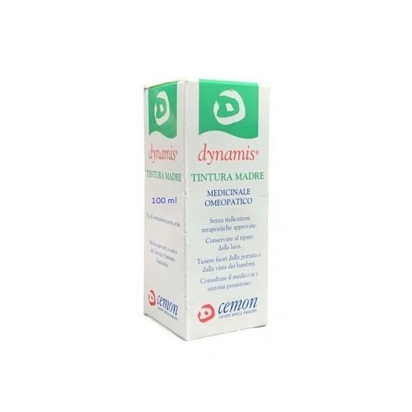 SALVIA OFF. TM 100ML CMN