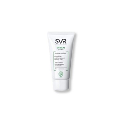 SVR SPIRIAL CR 50ML