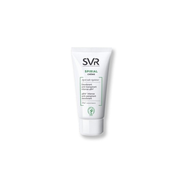 SVR SPIRIAL CR 50ML
