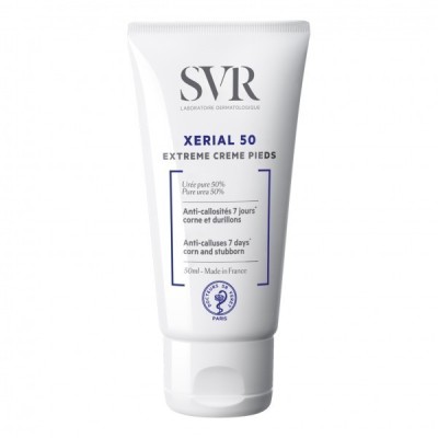 SVR XERIAL 50 EXTREME 50ML