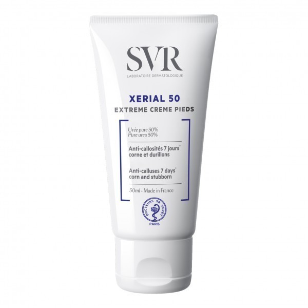 SVR XERIAL 50 EXTREME 50ML