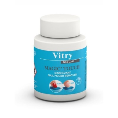 VITRY SOLVENTE MAGIC TOU