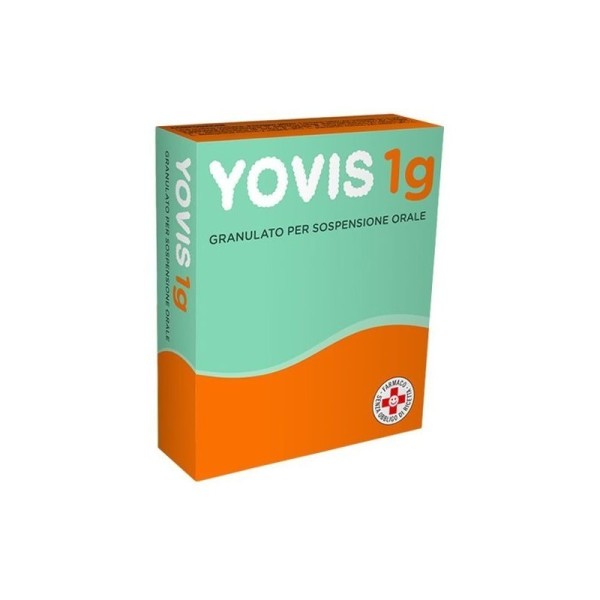 YOVIS 1G IN 3G 10BS OSGRAT