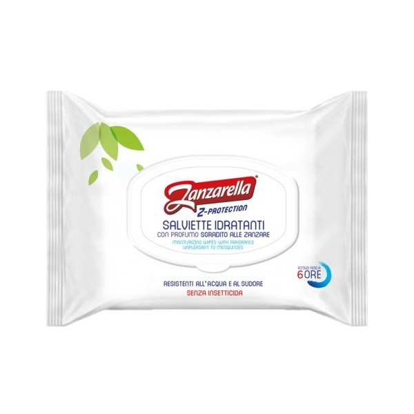 ZANZARELLA Z-PROTEC 12SALV