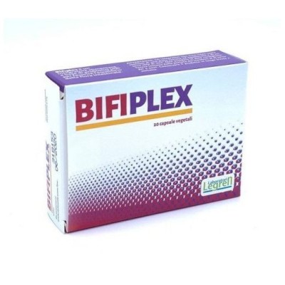 BIFIPLEX 20COMPRESSE 6,8G
