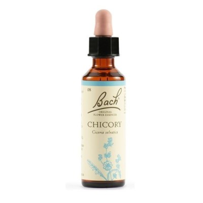 CHICORY BACH ORIG 20ML