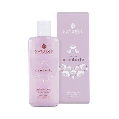 FIORI MAND BAGNODOC 200ML