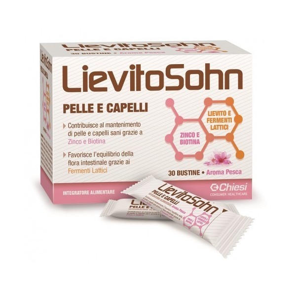 LIEVITOSOHN 30BS