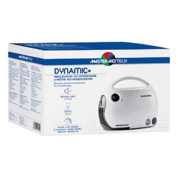 M-AID DYNAMIC + AEROSOL