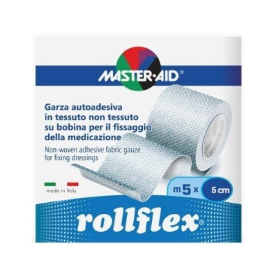 M-AID ROLLFLEX 5X5