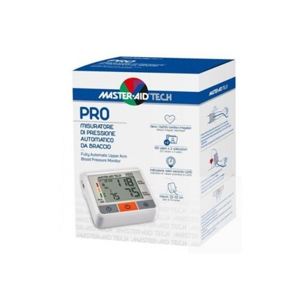 M-AID TECH PRO DIGIT