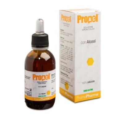 PROPOL AC SOL IDROALC 50