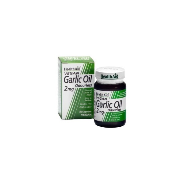AGLIO INODOR 30CPS 12G HTA