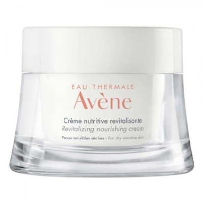 AVENE CR NUTR RIV 50ML
