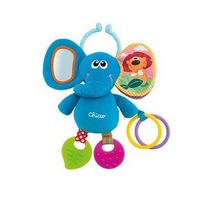 BS MUSIC CH ELEF 723750