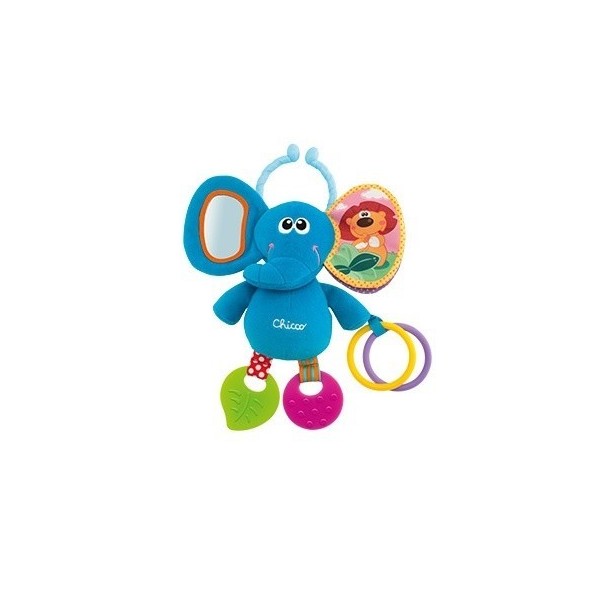 BS MUSIC CH ELEF 723750