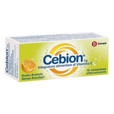CEBION EFFER ARAN S/Z10CPR