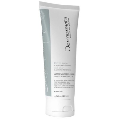 DERMOREVITA CR CORPO 200ML