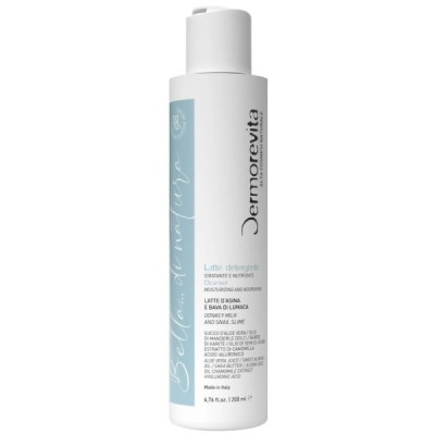 DERMOREVITA LATTE DET200ML