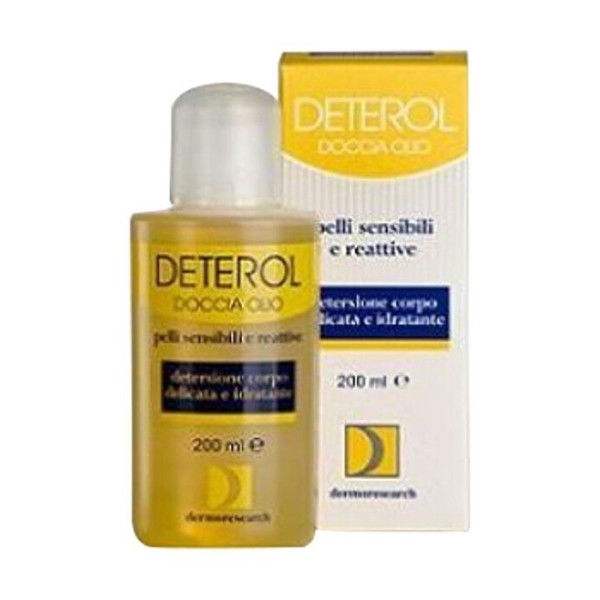 DETEROL BGNDCC BIFAS 200ML