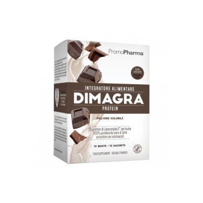 DIMAGRA PROT CIOC 10BS 22G