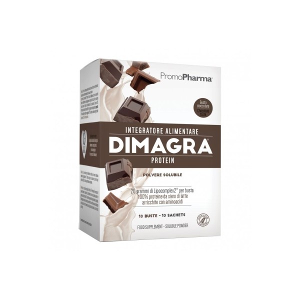 DIMAGRA PROT CIOC 10BS 22G