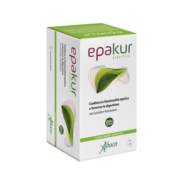 EPAKUR DIGESTIVE NF20F 36G