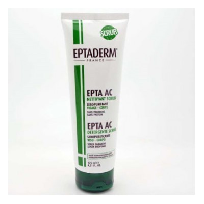 EPTA AC EMULS OPACIZZ 50ML