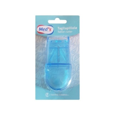MEDS TAGLIA PILLOLE
