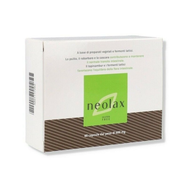 NEOLAX 60CPS OTI
