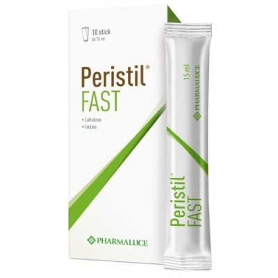 PERISTIL FAST 10DR 15ML