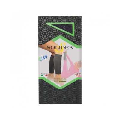 SOLIDEA LEG NERO M