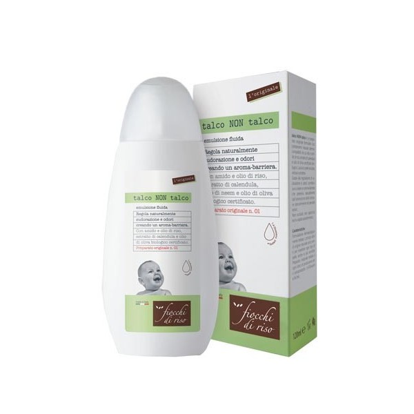 TALCO CH NON TALCO 120ML