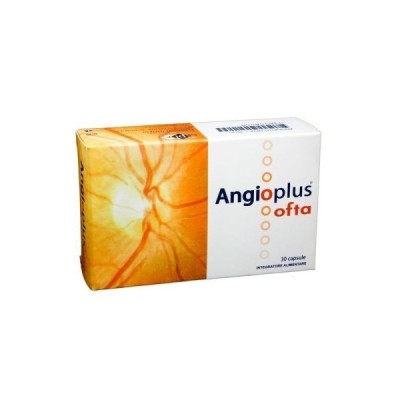 ANGIOPLUS OFTA 30CPS