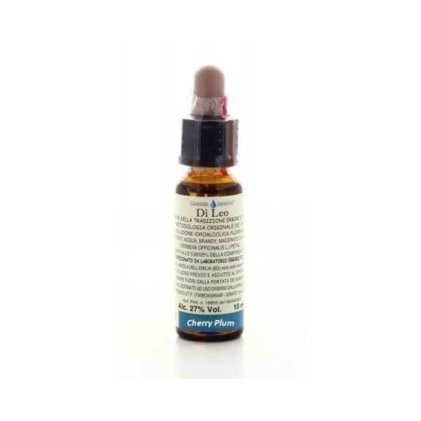CHERRY PLUM 10ML LEO